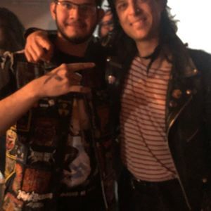 Meet your Posher, Edgar